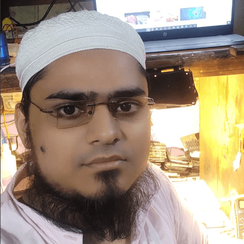 Mohammad Monis, Owner of FixSpot